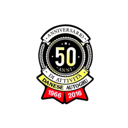 Danese Autogru Srl logo