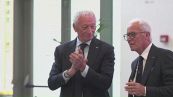 Coni, il ritratto di Luciano Buonfiglio