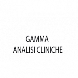 Gamma Analisi Cliniche logo