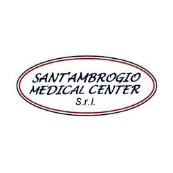 Sant'Ambrogio Medical Center logo