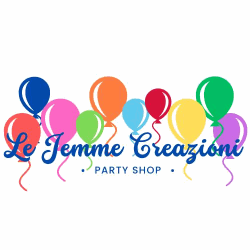 Le Jemme Creazioni logo