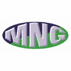 M.N.G. logo