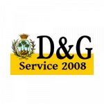 D.&G. SERVICE 2008