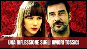 Netflix, Edoardo Leo commuove e fa riflettere: la violenza e le ferite degli amori tossici