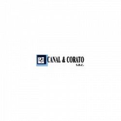 Canal e Corato logo
