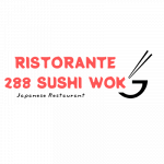 Ristorante 288 Sushi wok