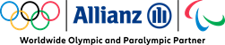 Allianz partner olimpico 2021-2028
