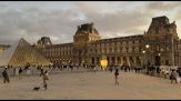 Nuovi guai per il Louvre: chiude una galleria per fragilità strutture