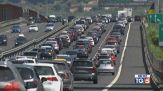13 milioni in viaggio, strade da bollino rosso
