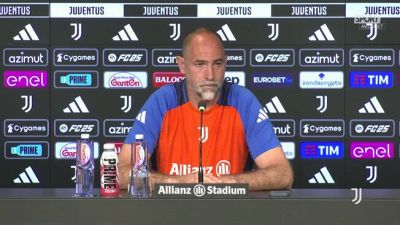 Tudor: "I giocatori devono andare a prendere il proprio destino, nessuno regala nulla"