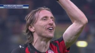 Non solo Luka Modric