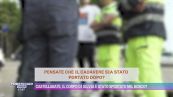 Castellabate, parla un volontario della protezione civile
