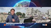 Tregua a Gaza, giorni decisivi