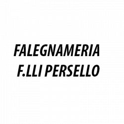 Falegnameria F.lli Persello logo