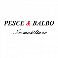 Immobiliare Pesce e Balbo Di Mingoia Vincenza logo