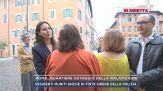 Roma, quartiere ostaggio della movida