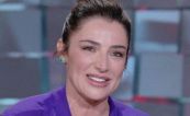 Sms: La relazione clandestina di Luisa Ranieri (il marito reagisce)