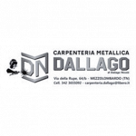 Carpenteria Metallica Dallago