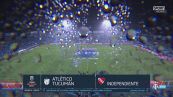 Diluvio a Tucuman, rinviata la partita con l'Independiente