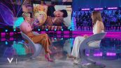 Federica Pellegrini: "L'amore di Matteo per Matilde"