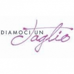 Diamoci Un Taglio logo