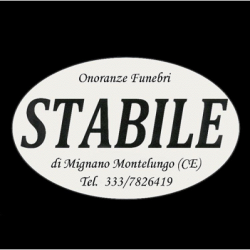 Agenzia Funebre Stabile logo