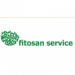 Fitosan Service logo