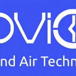 NOVIGA - Water and Air Technologies logo