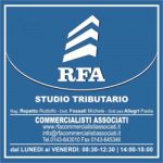 Studio Tributario Repetto Fossati Allegri