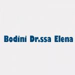 Bodini Dr.ssa Elena