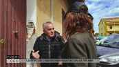 Ladri di case: l'abusivo non paga e occupa da tre anni