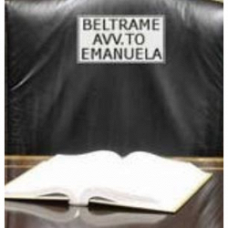 Beltrame Avv. Emanuela Studio Legale logo