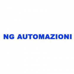 Ng Automazioni logo
