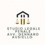 Studio Legale Avv. Gennaro Ausiello Penalista - Cassazionista