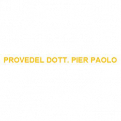 Provedel Dott. Pier Paolo logo