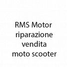Vannucci RMS Motor riparazione vendita moto scooter