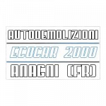 Ecocar 2000 di Savo Maurizio