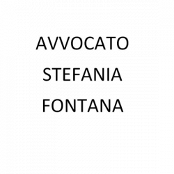 Avvocato Fontana Stefania logo