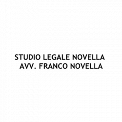 Studio Legale Novella Avv. Franco Novella logo