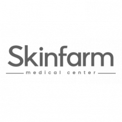 Skinfarm Medical Center logo