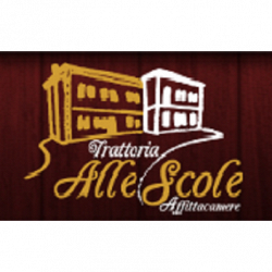 Trattoria alle Scole - Affittacamere logo