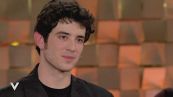 Nicolas Maupas: "La mia carriera di attore"