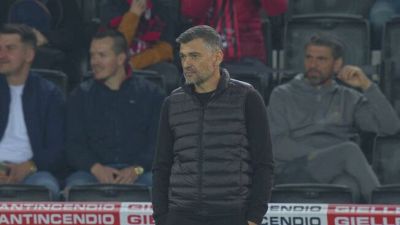 Milan, finire al meglio