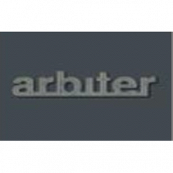 Arbiter Uomo logo