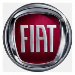 Officina Autorizzata Fiat - Officina Consolati logo
