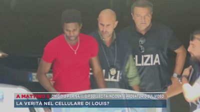 Omicidio Pierina, il Gip sollecita incidente probatorio sul video