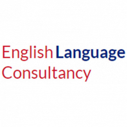 English Language Consultancy logo