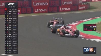 Squalificate le Ferrari Juve, panchina a Tudor