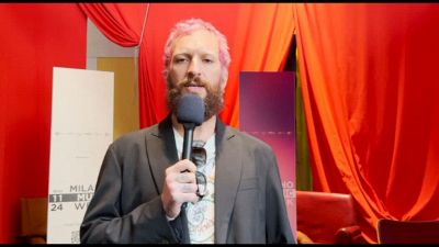 Torna la Milano Music Week, Venerus: "Un'occasione speciale"