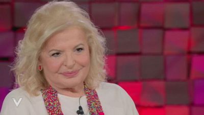 Giovanna Nocetti e l'amicizia con Rita Pavone e Orietta Berti